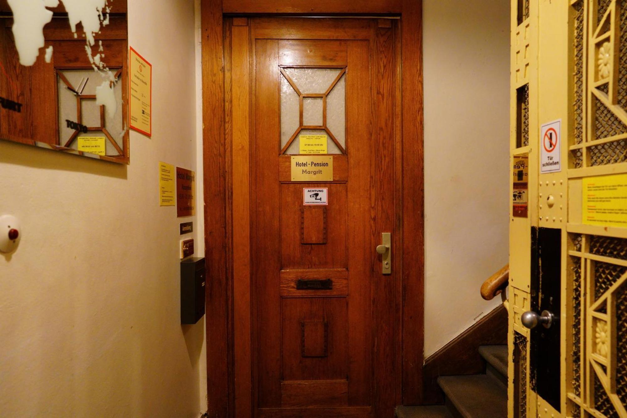 Hotel Margrit — Fotos 2